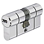 Abus Cilindar D6PSN  (Dužina unutarnja: 45 mm, Vanjska dužina: 40 mm, Broj ključeva: 5 Kom.) | BAUHAUS