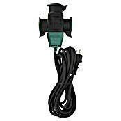 Napajalni razdelilnik Powersplit  (5 m, IP44, H05RR-F) | Podaljševalni kabli | Elektro oprema | Elektro in svetila | Izdelki | BAUHAUS