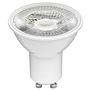 Osram LED žarulja (GU10, 6,5 W, 575 lm, Boja svjetla: Topla bijela)