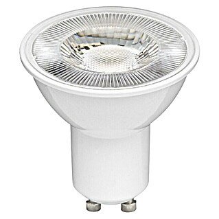 Osram LED žarulja (GU10, 6,5 W, 575 lm, Boja svjetla: Neutralno bijelo)
