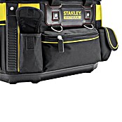 Stanley FatMax Torba za orodja  (Črna) | 1917 - Werkzeug-Taschen | BADK - Werkzeug-Behältnisse | BAD - Handwerkzeuge | BA - Handwerkzeuge | B - Werkz/Masch/Maschzubeh/Auto | BAUHAUS