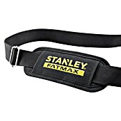 Stanley FatMax Torba za orodja  (Črna) | 1917 - Werkzeug-Taschen | BADK - Werkzeug-Behältnisse | BAD - Handwerkzeuge | BA - Handwerkzeuge | B - Werkz/Masch/Maschzubeh/Auto | BAUHAUS