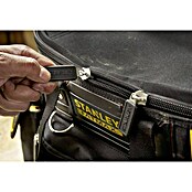 Stanley FatMax Torba za orodja  (Črna) | 1917 - Werkzeug-Taschen | BADK - Werkzeug-Behältnisse | BAD - Handwerkzeuge | BA - Handwerkzeuge | B - Werkz/Masch/Maschzubeh/Auto | BAUHAUS