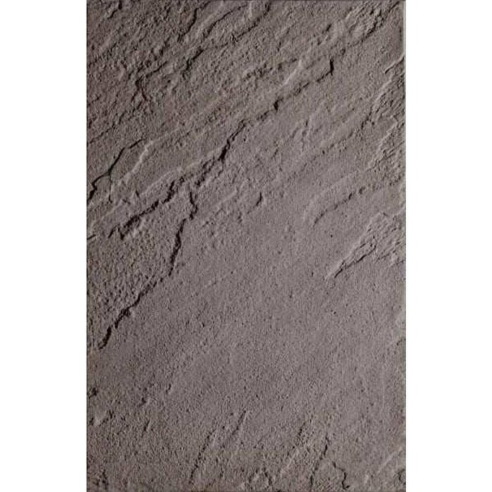 Zobec Plošča za pešpot Mangart  (60 x 40 x 4,2 cm, Siva, Beton) | 5690 - Garten u. Terrassenplatten (Trit | FAEA - Gartenbaustoffe | FAE - Gartenbaustoffe | FA - Baustoffe | F - Baustoffe | BAUHAUS