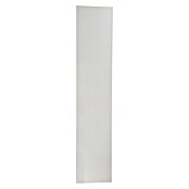 Modulkit Puerta batiente (An x Al: 500 x 2.300 mm, Blanco) | BAUHAUS