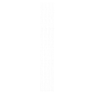 Modulkit Moldura (2 pzs., Madera, Blanco)