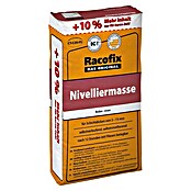 Racofix Nivelliermasse (22 kg, Schichtdicke: 3 - 15 mm)