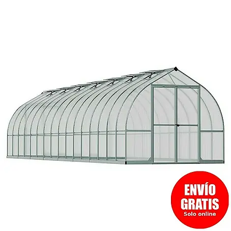 Palram – Canopia  Invernadero Bella
