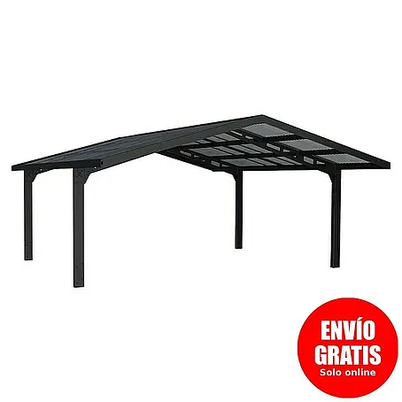 Palram – Canopia  Carport Sydney Arch