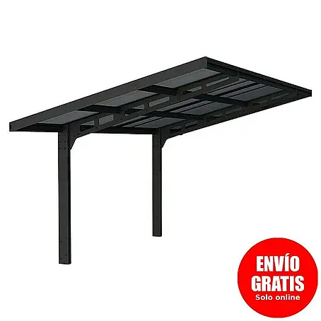 Palram – Canopia  Carport Sydney Wave