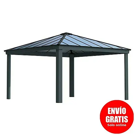 Palram – Canopia  Carport Colorado