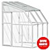 Palram – Canopia Terraza Solarium Sun Room 