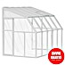 Palram – Canopia Terraza Solarium Sun Room 