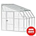 Palram – Canopia Terraza Solarium Sun Room 