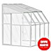 Palram – Canopia Terraza Solarium Sun Room 