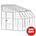 Palram – Canopia Terraza Solarium Sun Room 
