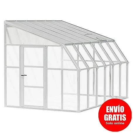 Palram – Canopia  Terraza Solarium Sun Room