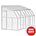 Palram – Canopia Terraza Solarium Sun Room 