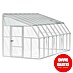 Palram – Canopia Terraza Solarium Sun Room 