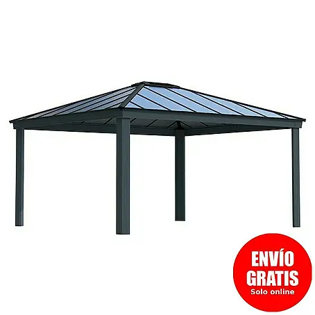 Palram – Canopia  Carport Colorado