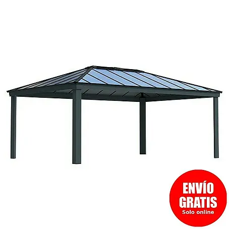 Palram – Canopia  Carport Colorado
