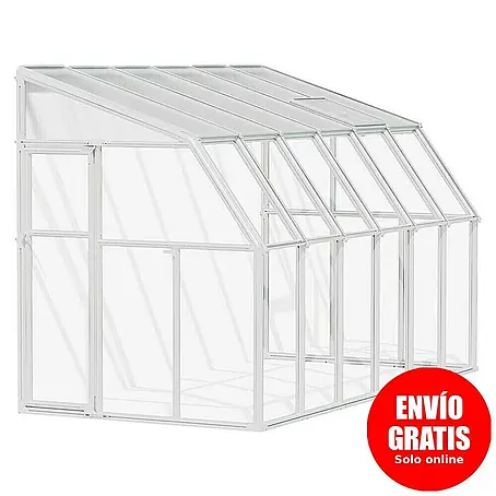 Palram – Canopia  Terraza Solarium Sun Room