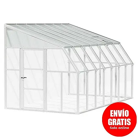 Palram – Canopia  Terraza Solarium Sun Room