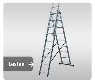 Lestve