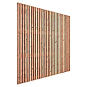 Schutting Douglas Andalusië (b x h: 180 x 180 cm, Hout) | BAUHAUS