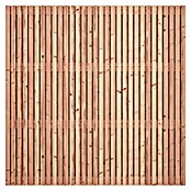 Schutting Douglas Andalusië (b x h: 180 x 180 cm, Hout) | BAUHAUS