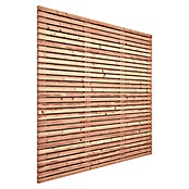 Schutting Douglas Andalusië (b x h: 180 x 180 cm, Hout) | BAUHAUS