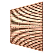 Schutting Douglas Andalusië (b x h: 180 x 180 cm, Hout) | BAUHAUS