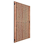 Tuinpoort Douglas Andalusië verticaal (99 x 178 cm, Hout) | BAUHAUS