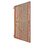 Tuinpoort Douglas Andalusië verticaal (99 x 178 cm, Hout) | BAUHAUS