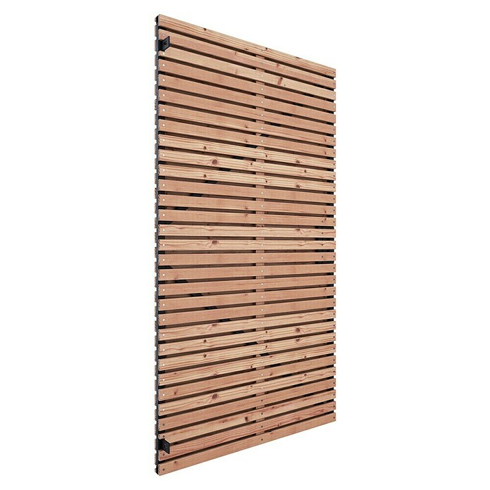 Tuinpoort Douglas Andalusië horizontaal (99 x 178 cm, Hout) | BAUHAUS