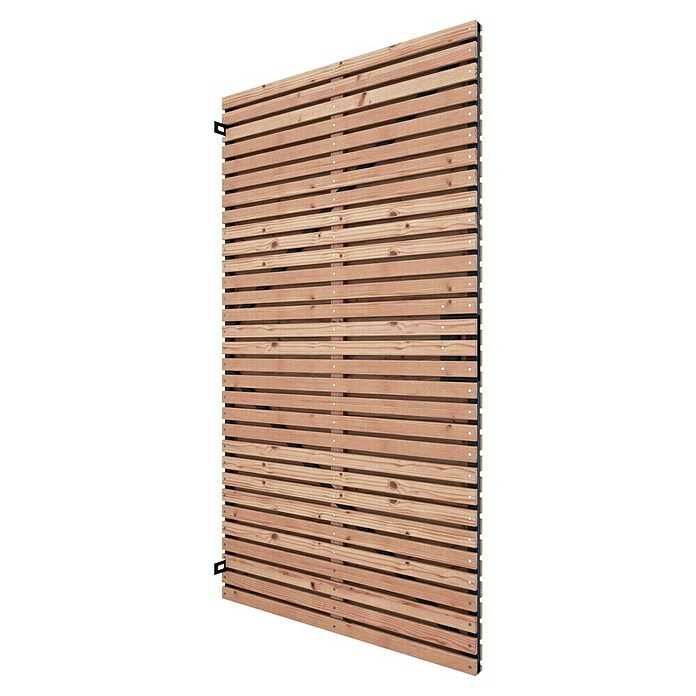 Tuinpoort Douglas Andalusië horizontaal (99 x 178 cm, Hout) | BAUHAUS