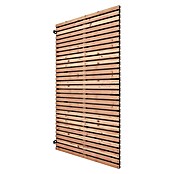 Tuinpoort Douglas Andalusië horizontaal (99 x 178 cm, Hout) | BAUHAUS