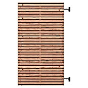 Tuinpoort Douglas Andalusië horizontaal (99 x 178 cm, Hout) | BAUHAUS
