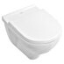 Villeroy & Boch Set za stenski WC Targa Style 