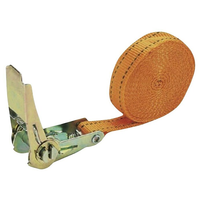 Traka za zatezanje Cartrend  (5 m x 25 mm) | BAUHAUS