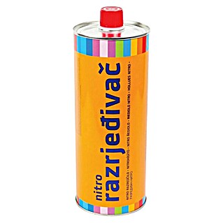 Univerzalni nitro razrjeđivač (1 l)
