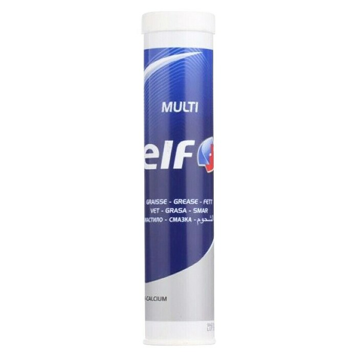 Elf Višenamjenska mast  (400 ml) | BAUHAUS