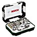 Bosch Set bitova s račnom 
