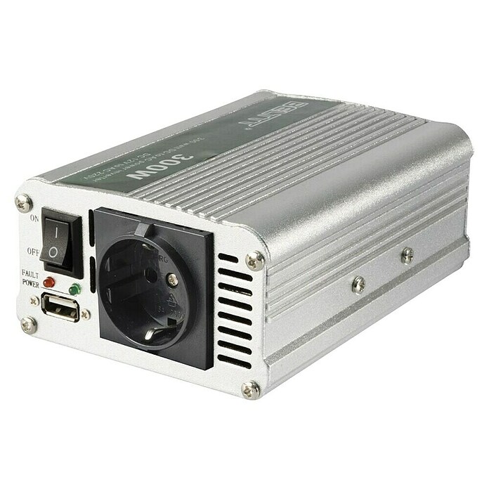 Ispravljač napona  (300 W) | BAUHAUS