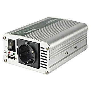 Ispravljač napona DC 12 V na AC 230 V (300 W)