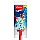 Vileda Krpa za pranje od mikrovlakana sa drškom  (100 cm - 180 cm) | BAUHAUS