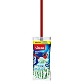 Vileda Krpa za pranje od mikrovlakana sa drškom  (100 cm - 180 cm) | BAUHAUS