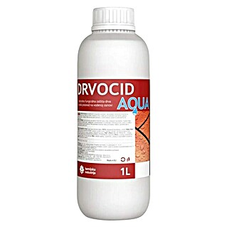 Impregnacija za drvo Drvocid Aqua (1 l)