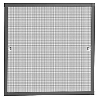 Schellenberg Zaštita od insekata za prozore Plus (Š x V: 130 cm x 150 mm)