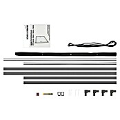 Schellenberg Zaštita od insekata za prozore Plus  (Š x V: 130 cm x 150 mm) | BAUHAUS